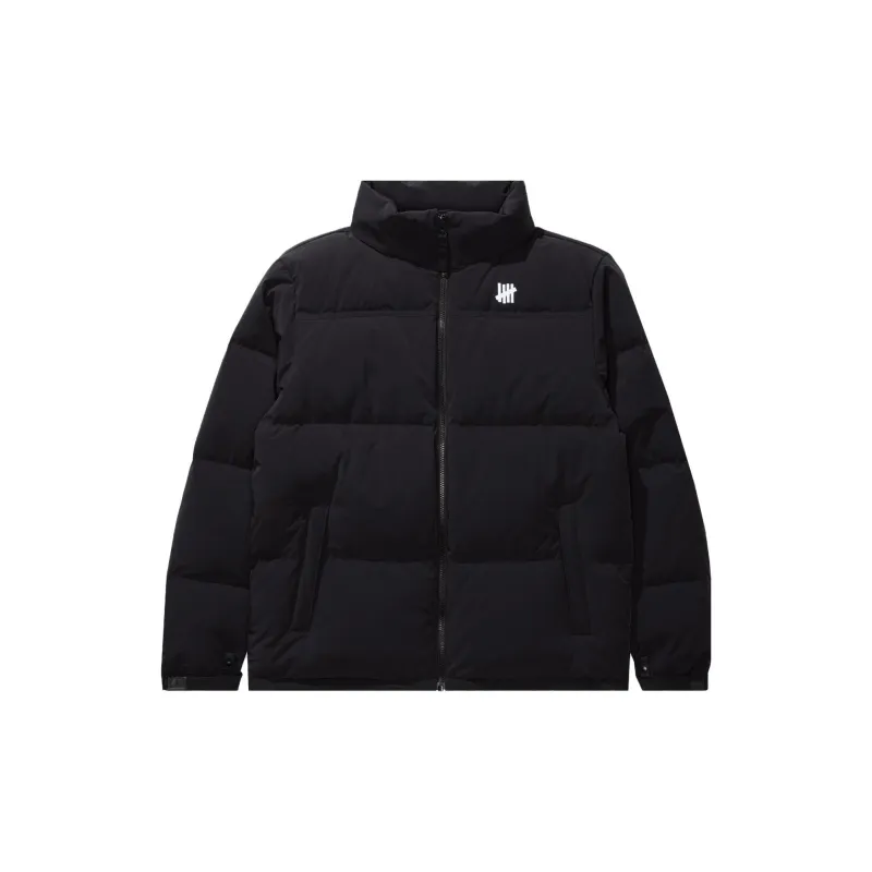 UNDEFEATED Down Jackets Unisex-1