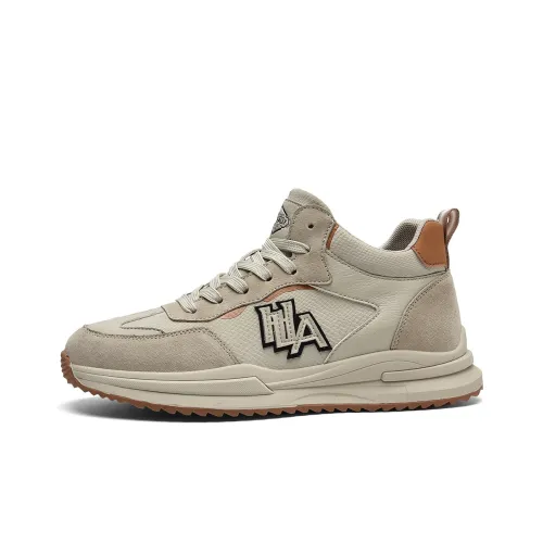 HLA Casual Shoes Men Low-Top