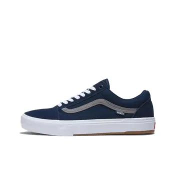 Vans Old Skool 'Navy White'