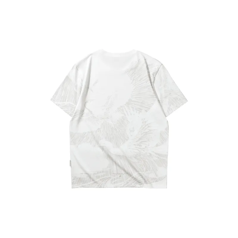 HLA Short Sleeved T Shirts Men's-3
