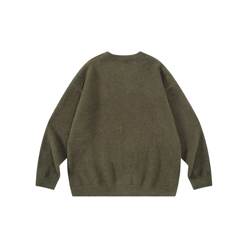 Madgood Sweaters Women's-3