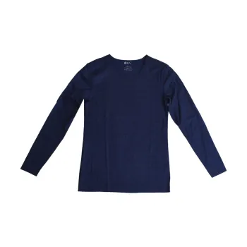 Pretty lady Men Thermal Tops
