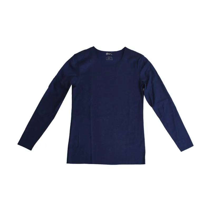 Pretty lady Men Thermal Tops-3