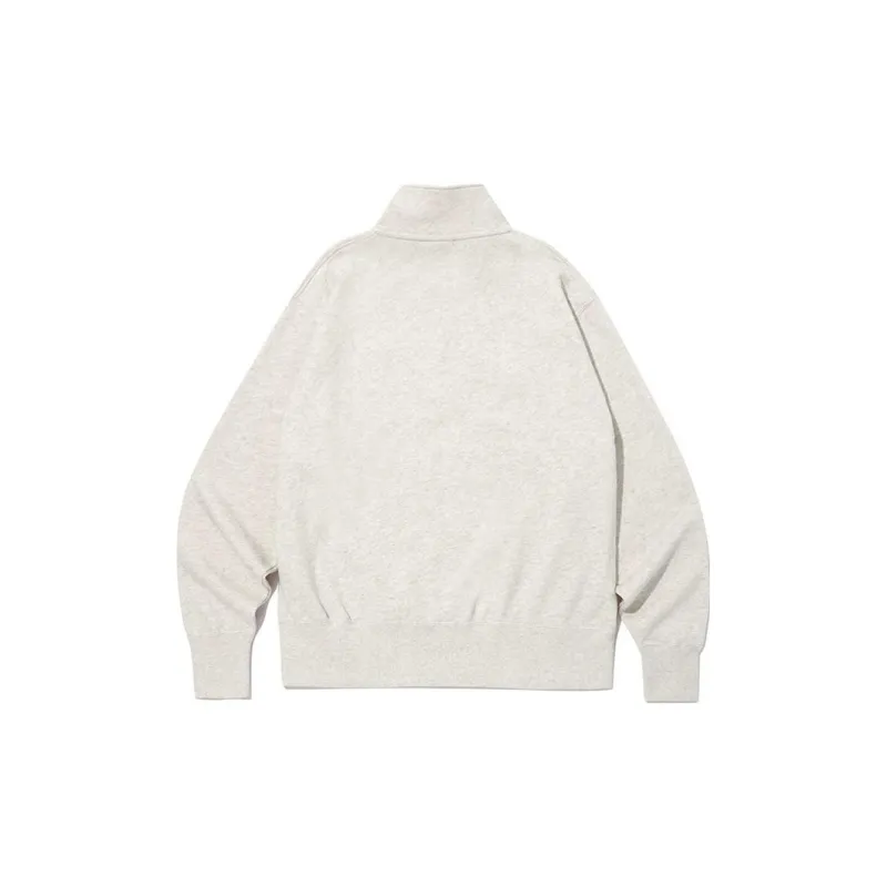 Champion Sweatshirts Women's Cream-1