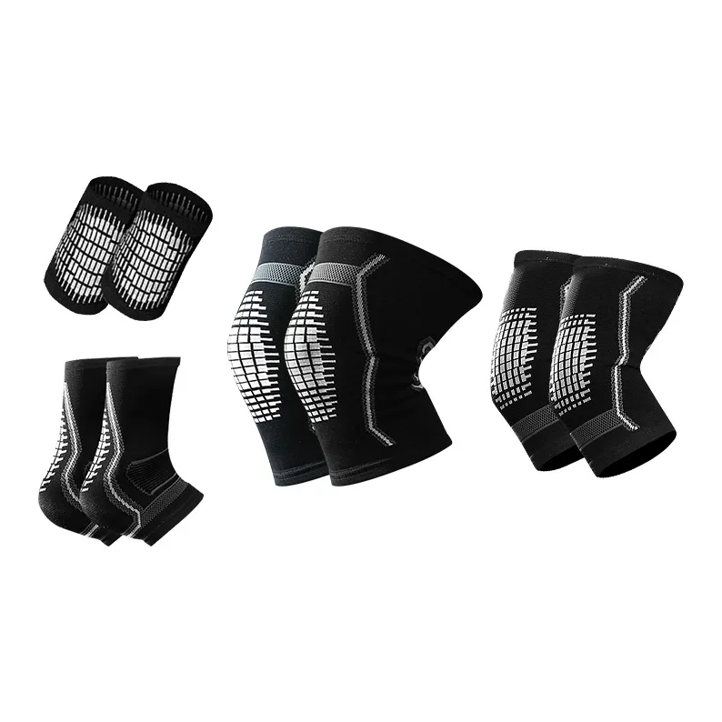 NAILEKESI Protective Gear Sets-16