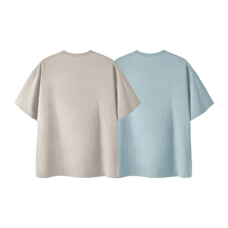 PSO Brand T Shirts Unisex-23