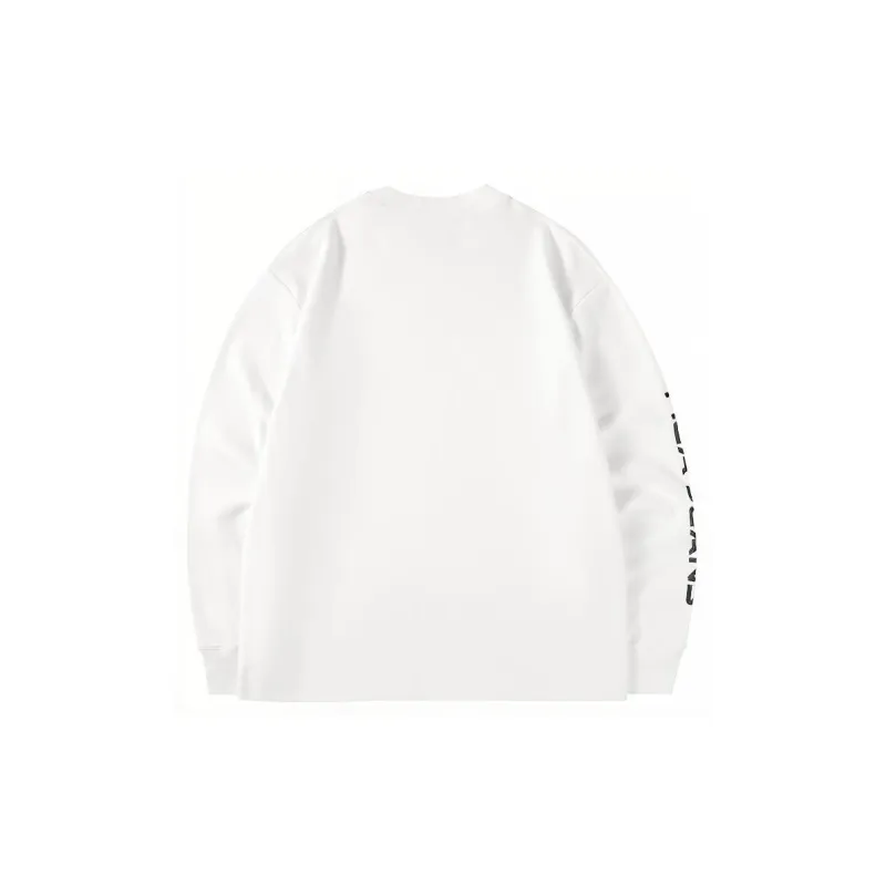 HLA JEANS T Shirts Unisex Ecru 25-1