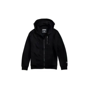 AKCLUB Sweatshirt Men's Asphalt Gray
