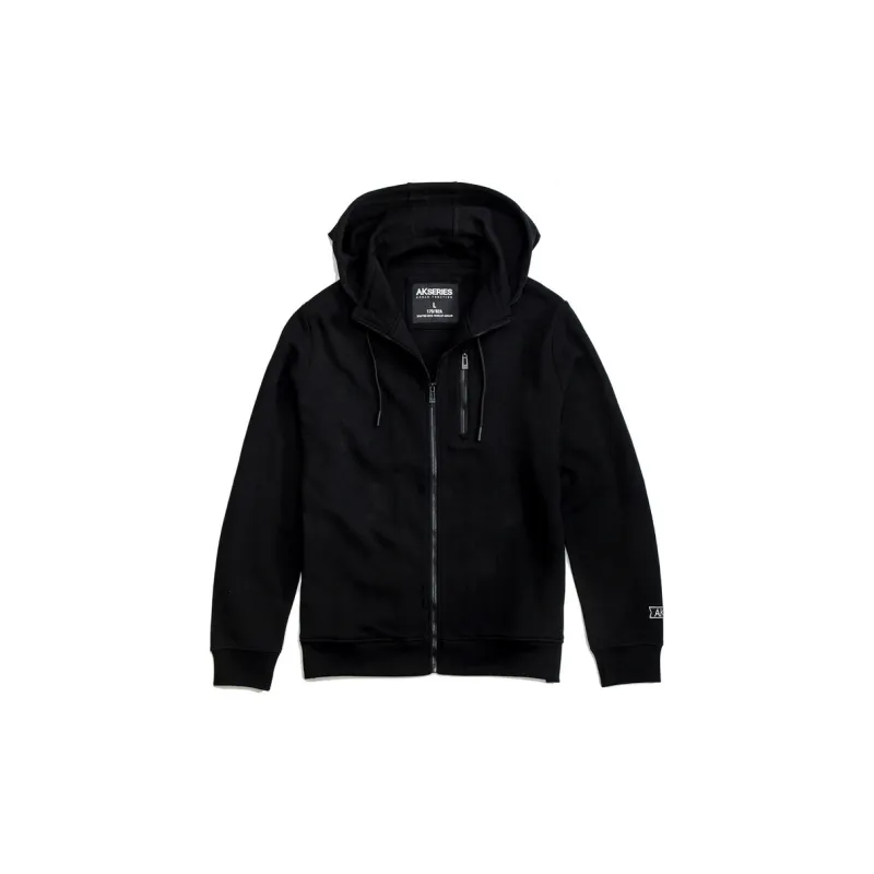 AKCLUB Sweatshirt Men's Asphalt Gray-0