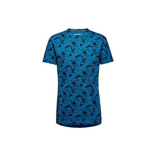 MAMMUT T-Shirts Men