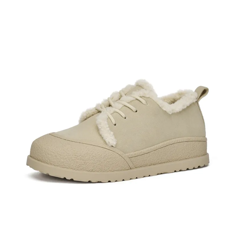GEMEIQ Casual Single Shoes 3.5cm Women's-0