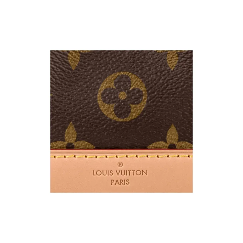 LOUIS VUITTON Nano Noé-5