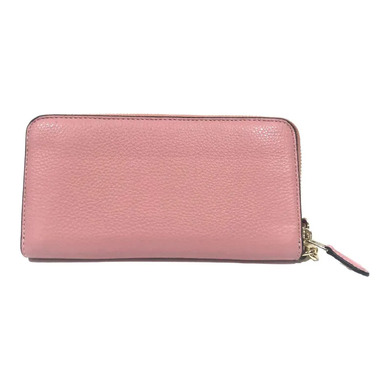 COACH Accordion Zip Wallets-3