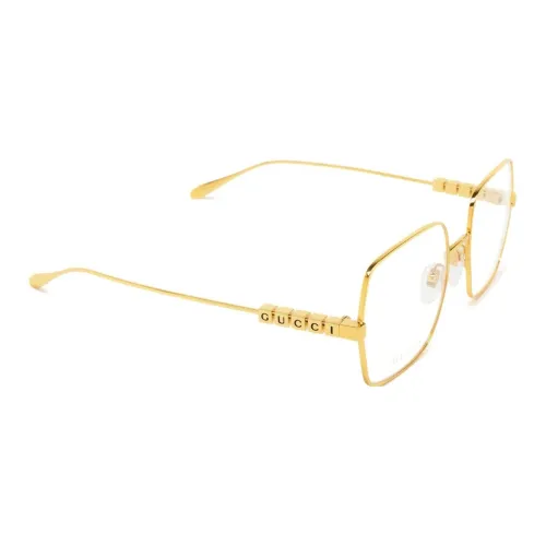 GUCCI Eyeglass Frames Women's