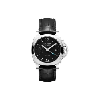 PANERAI Men LUMINOR LUMINO Collection Watch