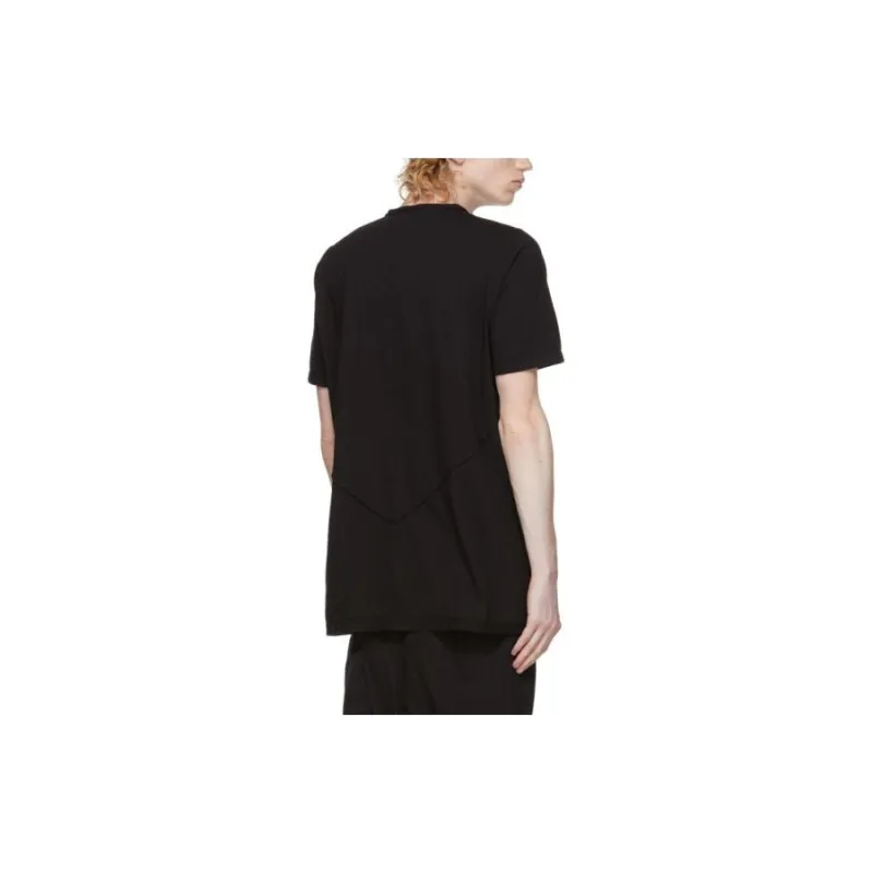 Rick Owens DRKSHDW T Shirt Men's Black-2