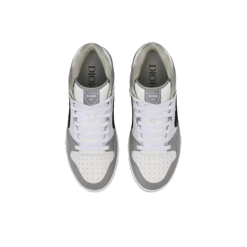 DIOR B57 Mid Oblique Grey-3