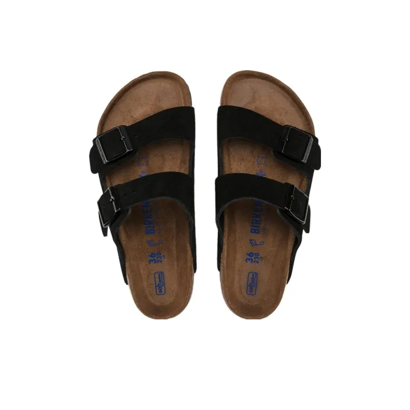 Birkenstock Arizona Buckled Sandals-3