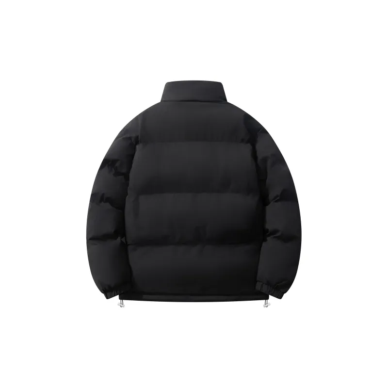 Pancoat Puffer Jackets Unisex-1