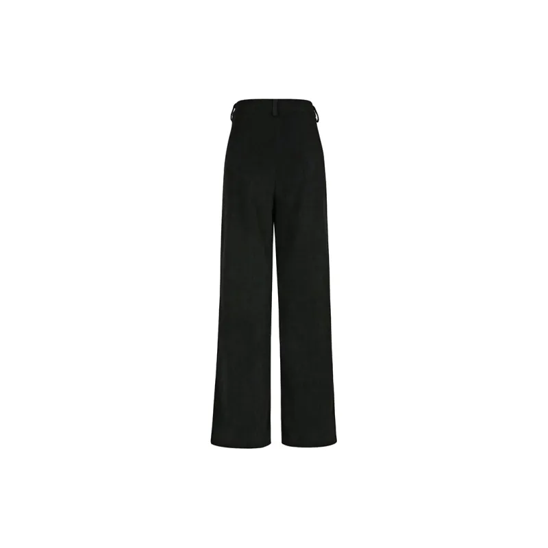 Wen Shan Casual Pants Women's-1