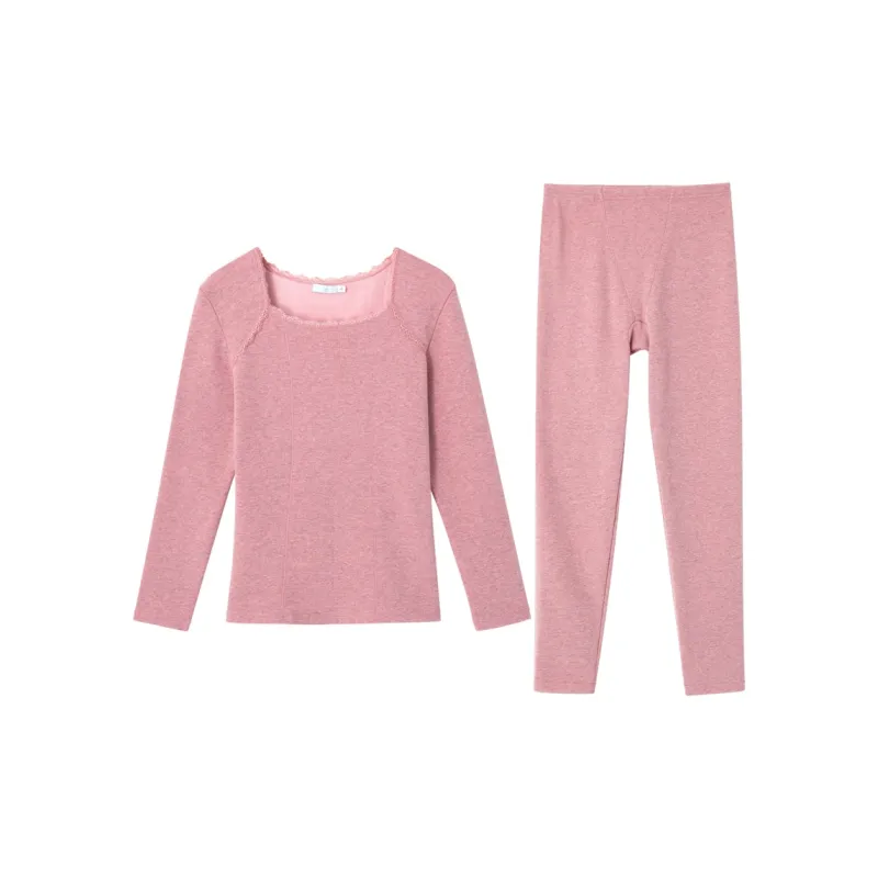 Edi Women's Thermal Sets-0