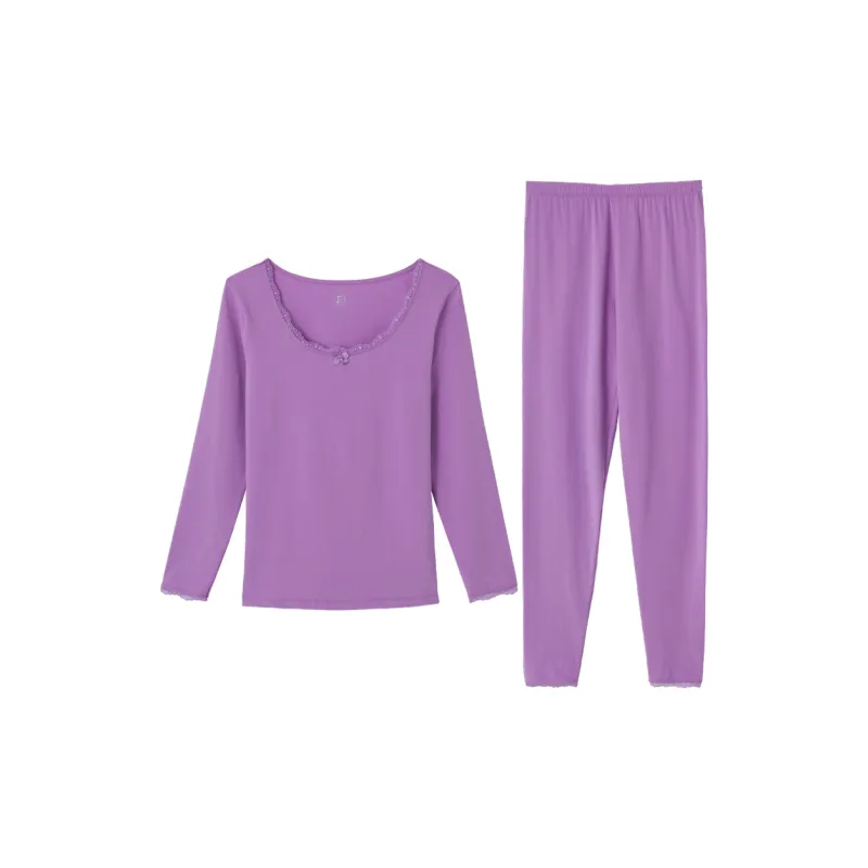 Edi Women's Thermal Sets-1