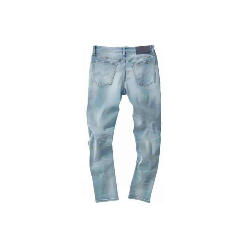 CHEVIGNON Jeans Men Light Blue-1