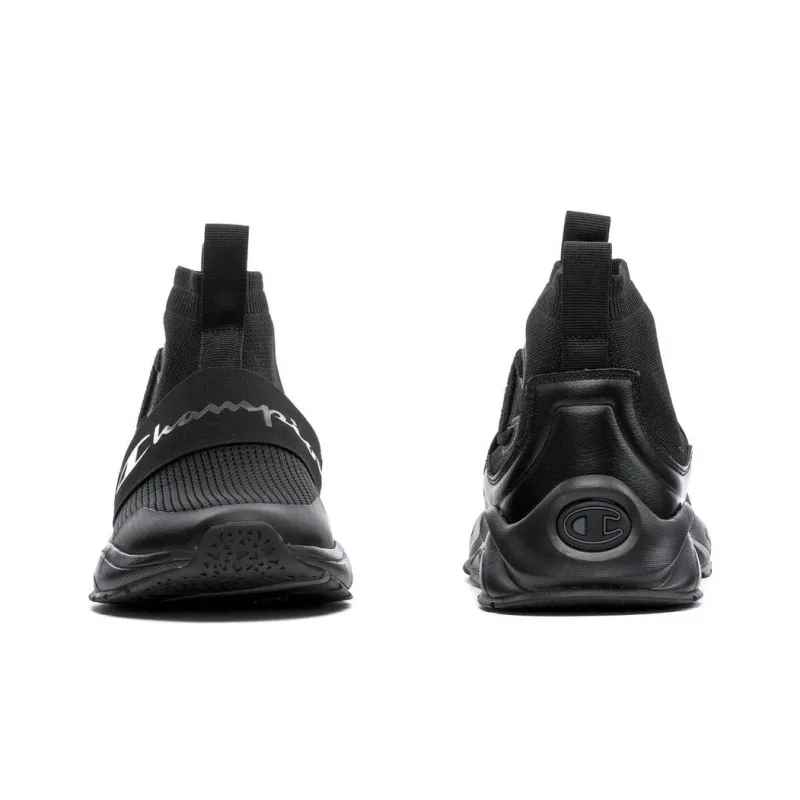 Rally Pro Champion 'Black'-2