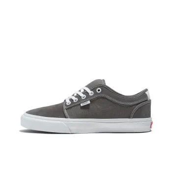 Vans Skate Chukka Low 'Grey'