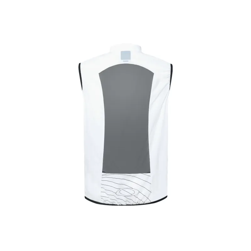 Oakley T-Shirts Men White-1