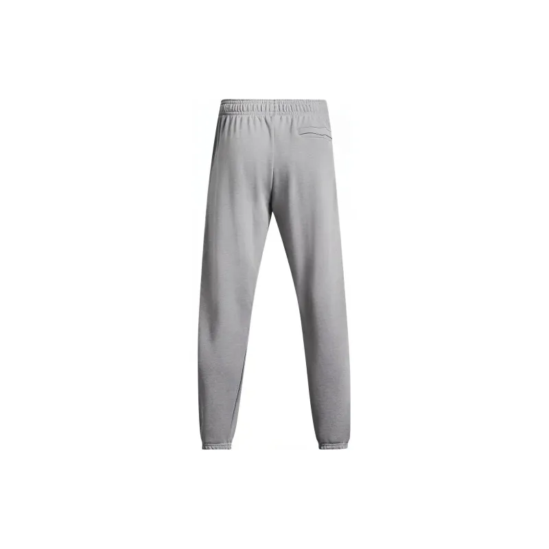 Under Armour Casual Pants Men Gray-1
