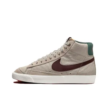 Nike Blazer Mid 77 Cream Vintage Green