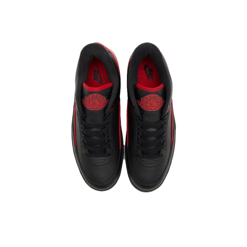 Jordan 2 Retro Low Christmas-2