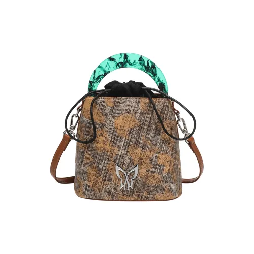 NOMK Handbags