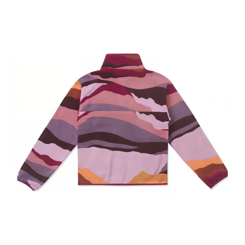 Converse Velvet Jackets Women's Multicolor-1
