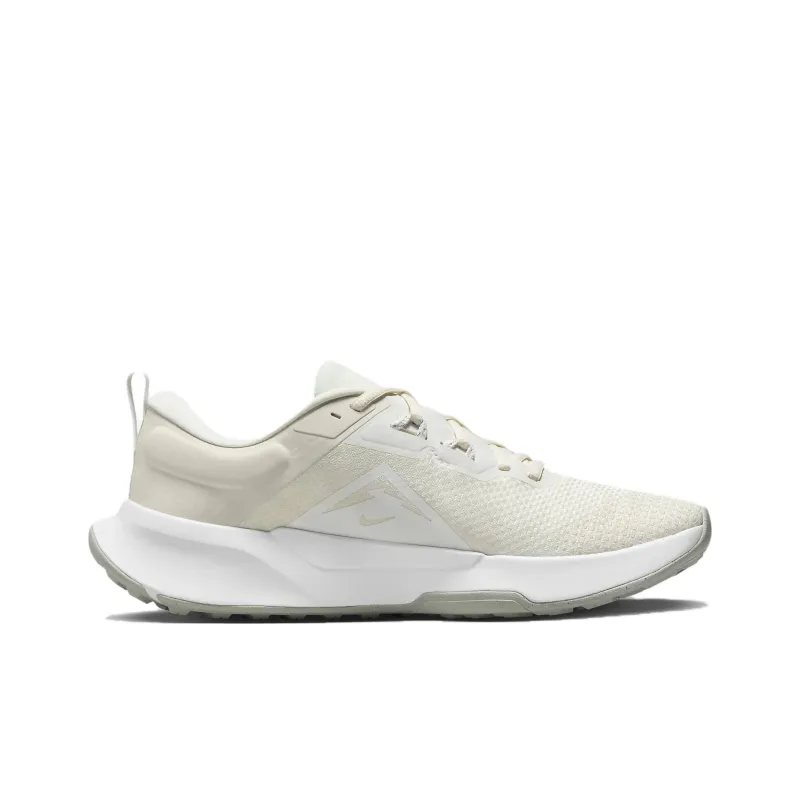 Nike Juniper Trail 2 Gore Tex Beige Grey-1