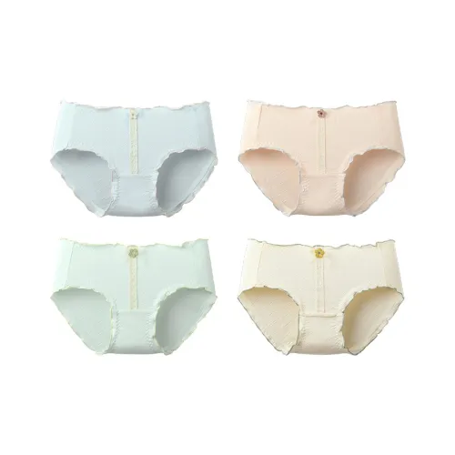 FENTENG Women's Underpants