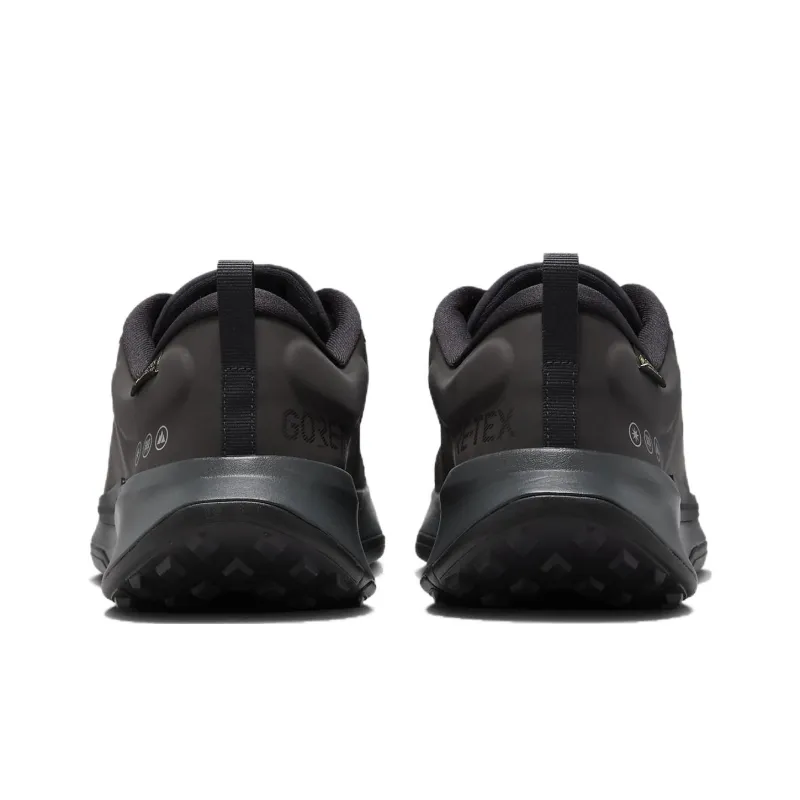 Nike Juniper Trail 2 Gore Tex Velvet Brown Black Reflect Silver Anthracite-2