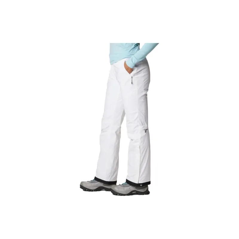 Columbia Jeans Women's White-1