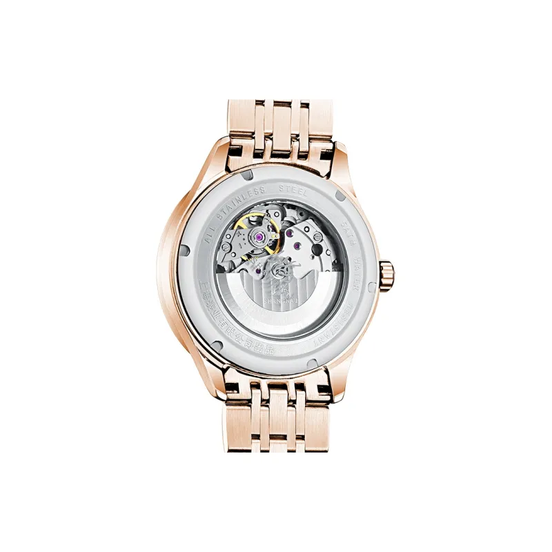 SHANGHAI Men National Watch-6