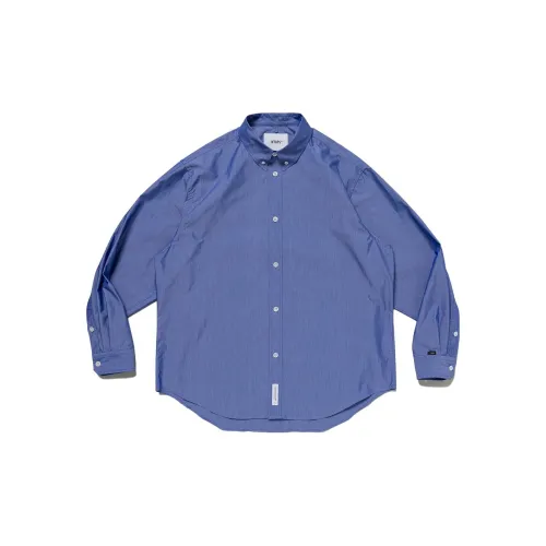 WTAPS Shirts Men