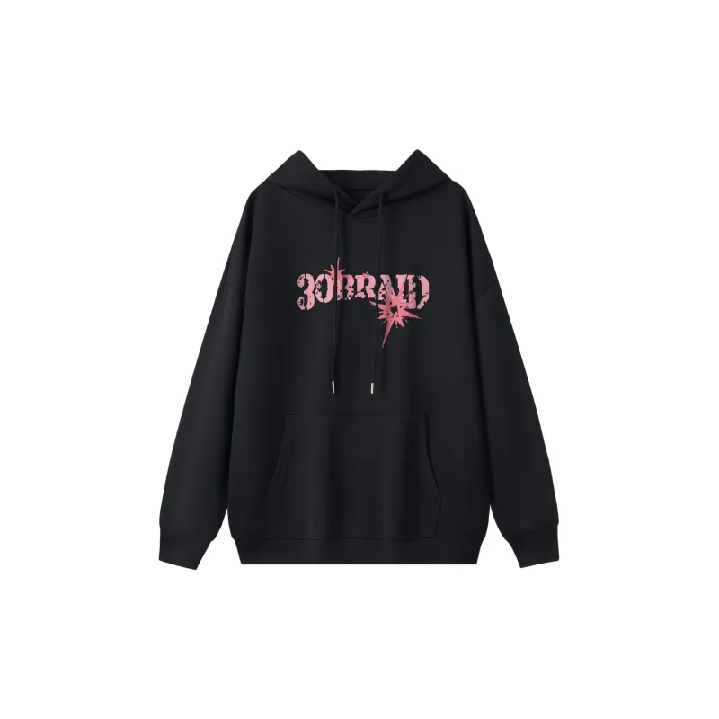 30BRAID Sweatshirts Unisex-25