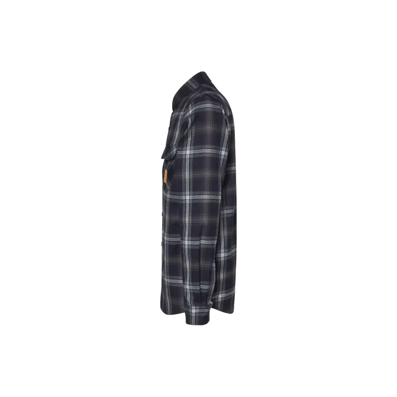 Oakley Shirt Men's Black Gray Color-2