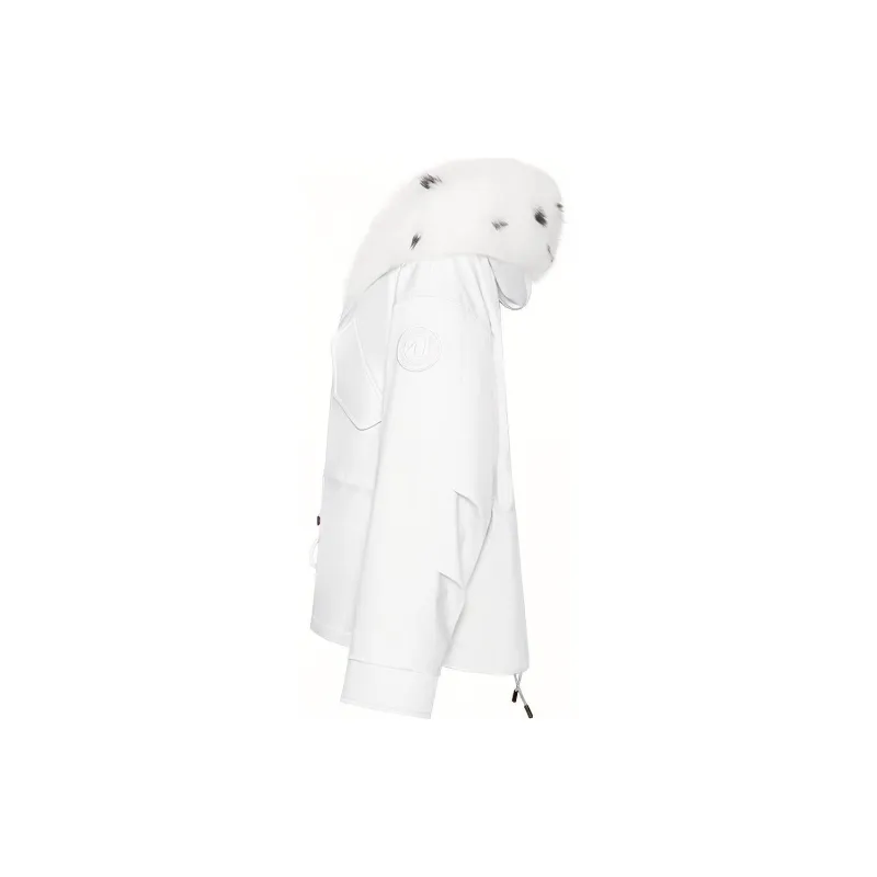 OZLANA Parka Coats Women's-13