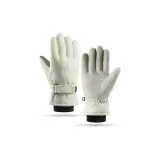 Block Skiing Women's Green