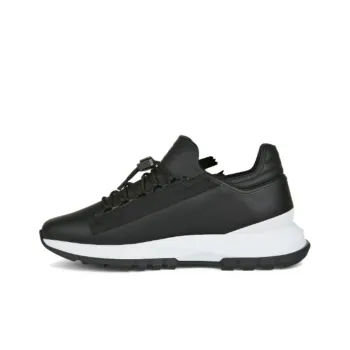 Givenchy Spectre Logo print Zip Sneakers
