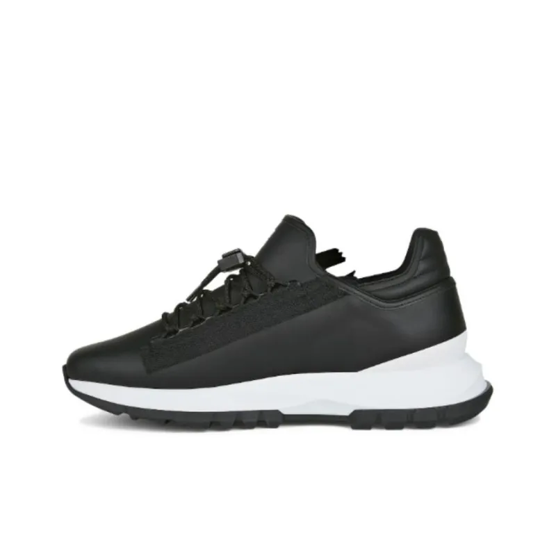 Givenchy Spectre Logo-print Zip Sneakers-0