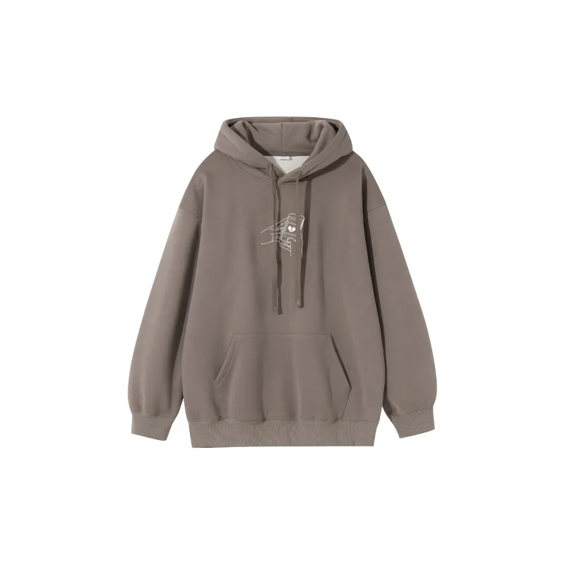 YATSI Sweatshirts Unisex-4