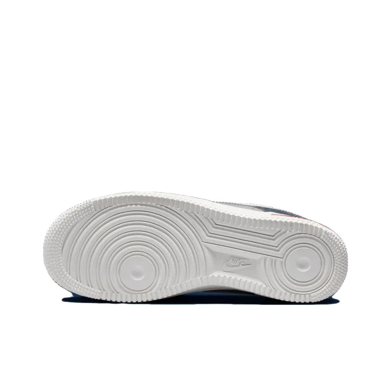 Nike Air Force 1 Low Be True To Her School - Georgetown Women's-5