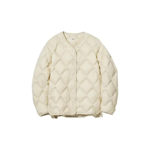 UNIQLO Down Jackets Women's